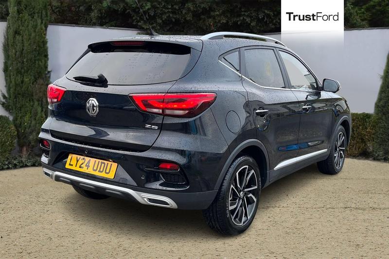 Used MG MG ZS 2024 for sale - 77079589: Photo 4