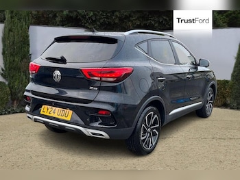 Used MG MG ZS 2024 for sale - 77079589: Photo