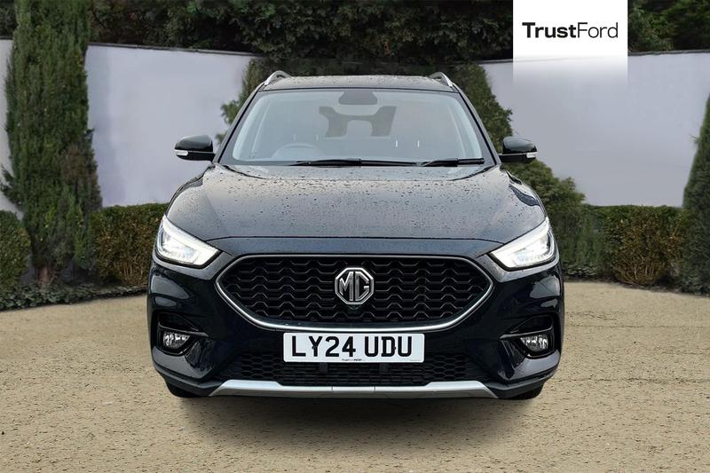 Used MG MG ZS 2024 for sale - 77079589: Photo 6