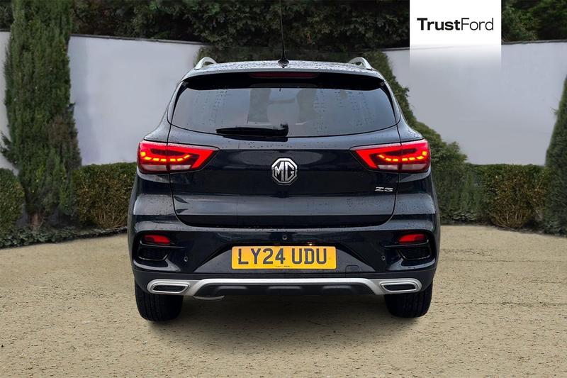 Used MG MG ZS 2024 for sale - 77079589: Photo 7