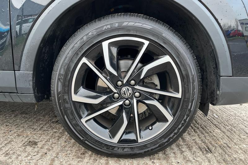 Used MG MG ZS 2024 for sale - 77079589: Photo 8