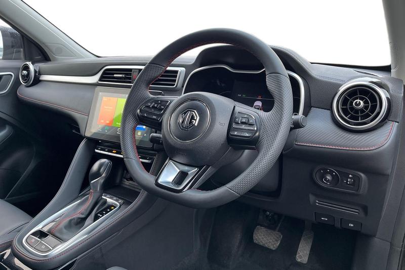 Used MG MG ZS 2024 for sale - 77079589: Photo 9