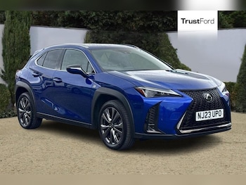 Used Lexus UX 2023 for sale - 79050503: Photo