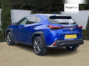 Used Lexus UX 2023 for sale - 79050503: Photo