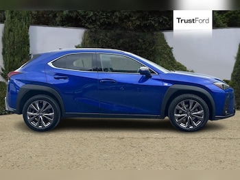 Used Lexus UX 2023 for sale - 79050503: Photo