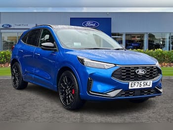 Used Ford Kuga 2025 for sale - 79665096: Photo