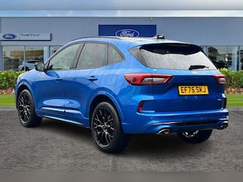 Used Ford Kuga 2025 for sale - 79665096: Photo