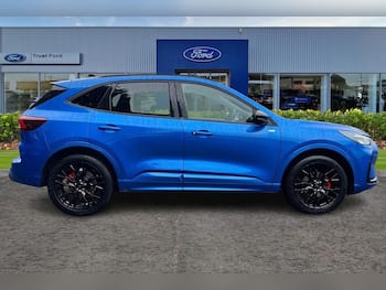 Used Ford Kuga 2025 for sale - 79665096: Photo
