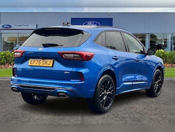 Used Ford Kuga 2025 for sale - 79665096: Photo