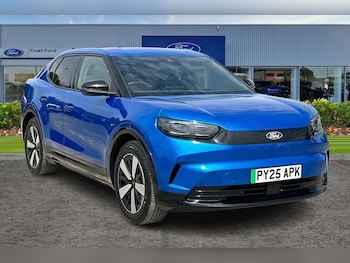 Used Ford Capri 2025 for sale - 78974041: Photo