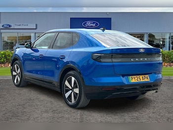 Used Ford Capri 2025 for sale - 78974041: Photo