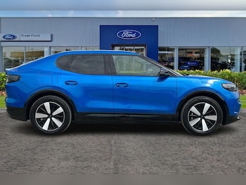 Used Ford Capri 2025 for sale - 78974041: Photo
