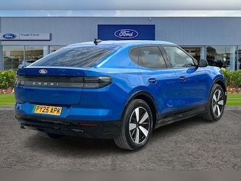 Used Ford Capri 2025 for sale - 78974041: Photo