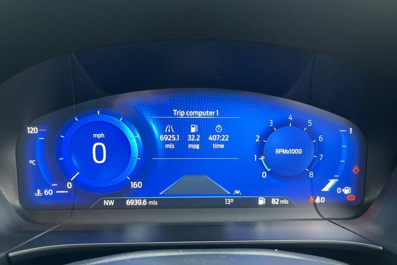 Used Ford Kuga 2024 for sale - 76895488: Photo 13