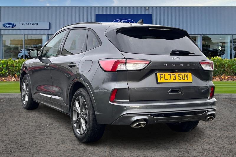 Used Ford Kuga 2024 for sale - 76895488: Photo 2