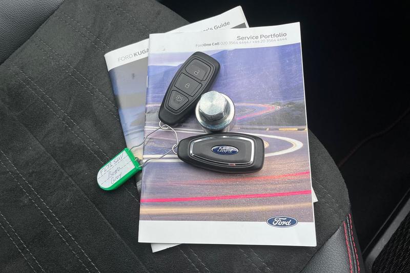 Used Ford Kuga 2024 for sale - 76895488: Photo 22