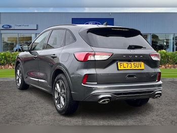 Used Ford Kuga 2024 for sale - 76895488: Photo