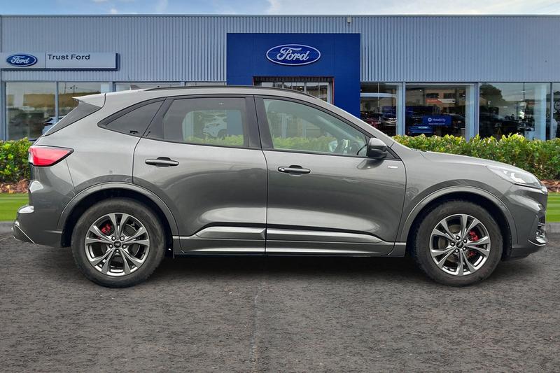 Used Ford Kuga 2024 for sale - 76895488: Photo 3