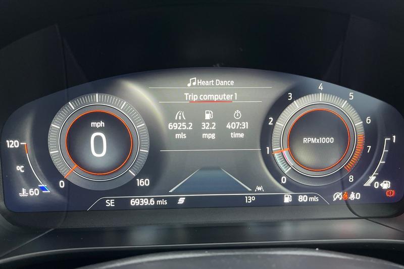 Used Ford Kuga 2024 for sale - 76895488: Photo 38