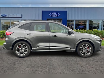 Used Ford Kuga 2024 for sale - 76895488: Photo