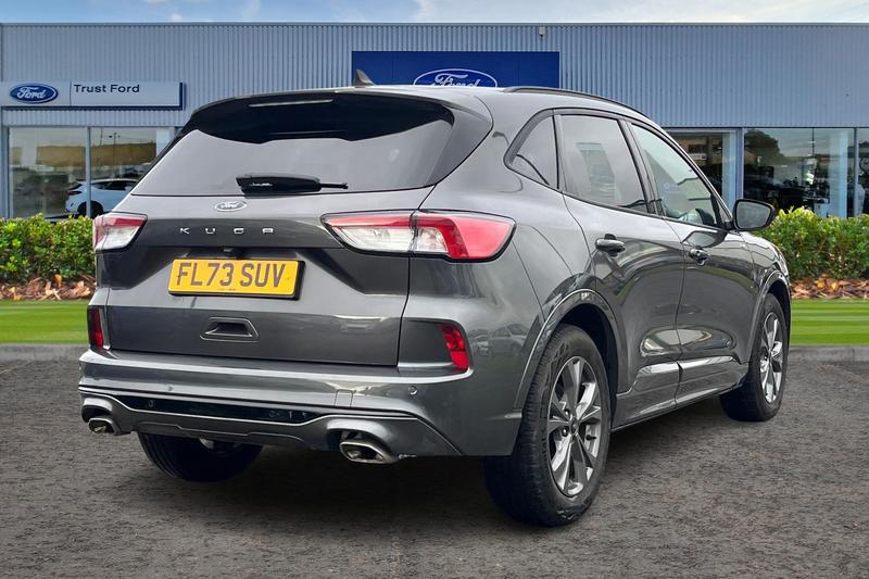 Used Ford Kuga 2024 for sale - 76895488: Photo 4