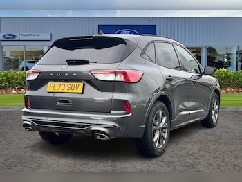 Used Ford Kuga 2024 for sale - 76895488: Photo