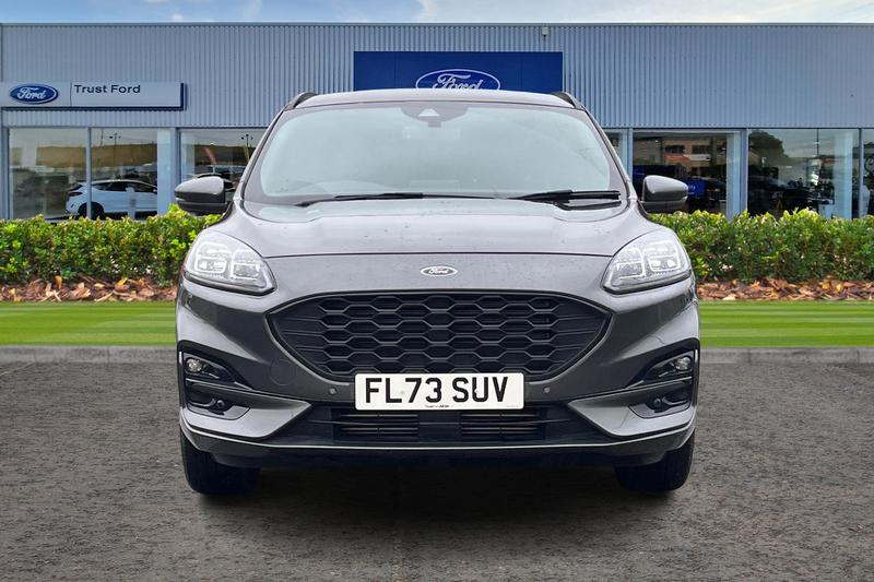 Used Ford Kuga 2024 for sale - 76895488: Photo 6