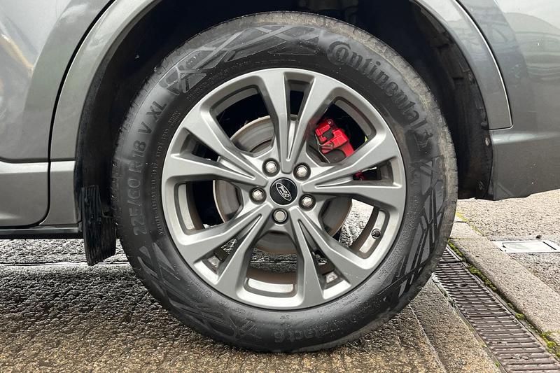 Used Ford Kuga 2024 for sale - 76895488: Photo 8