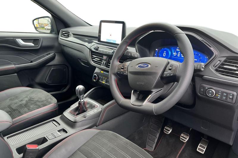 Used Ford Kuga 2024 for sale - 76895488: Photo 9