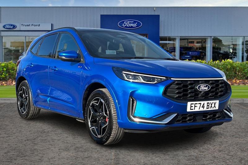 Used Ford Kuga 2024 for sale - 76350393: Photo 1