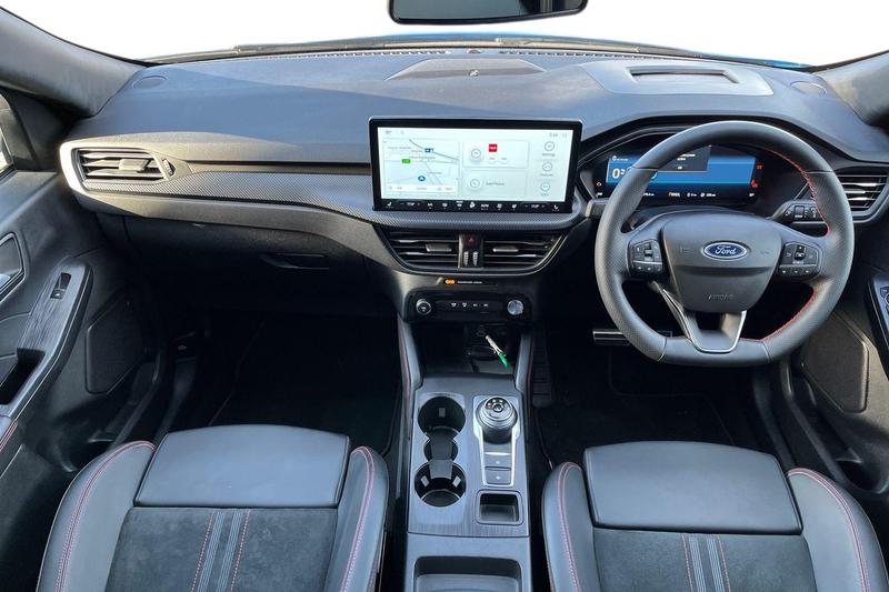 Used Ford Kuga 2024 for sale - 76350393: Photo 10