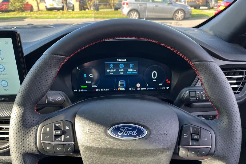 Used Ford Kuga 2024 for sale - 76350393: Photo 12