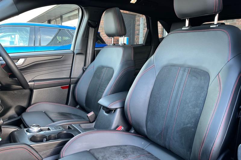 Used Ford Kuga 2024 for sale - 76350393: Photo 19
