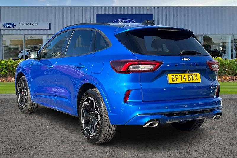 Used Ford Kuga 2024 for sale - 76350393: Photo 2