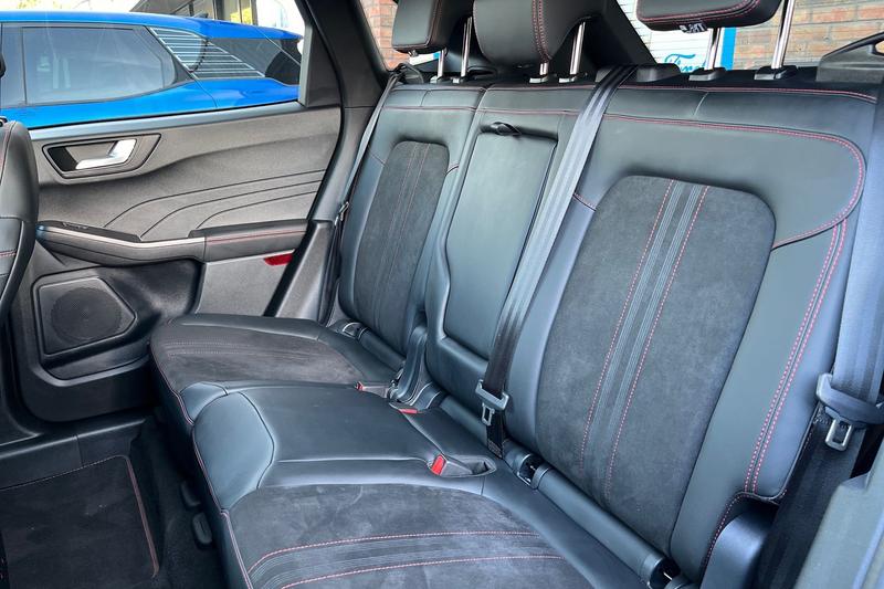 Used Ford Kuga 2024 for sale - 76350393: Photo 20