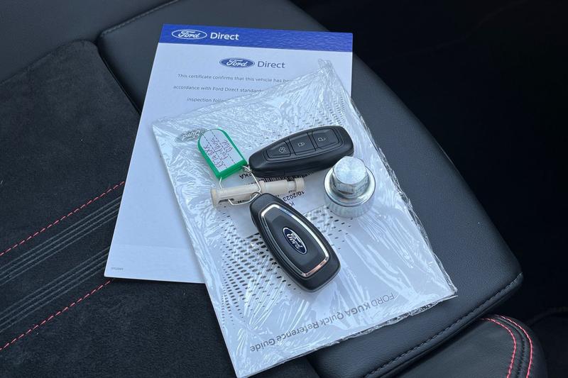 Used Ford Kuga 2024 for sale - 76350393: Photo 22