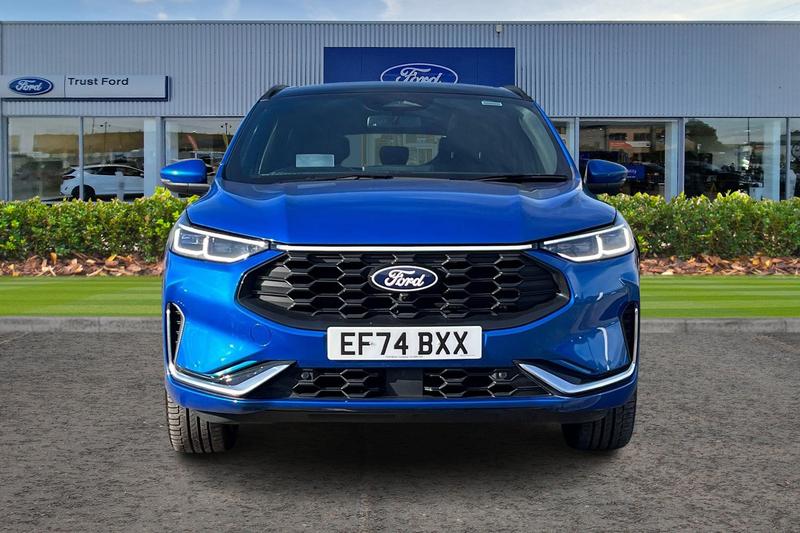 Used Ford Kuga 2024 for sale - 76350393: Photo 6