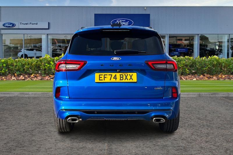 Used Ford Kuga 2024 for sale - 76350393: Photo 7