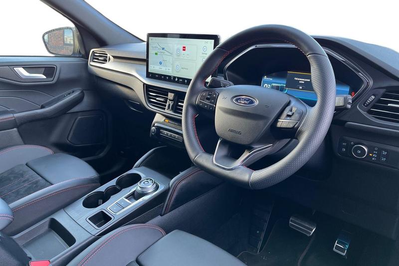 Used Ford Kuga 2024 for sale - 76350393: Photo 9