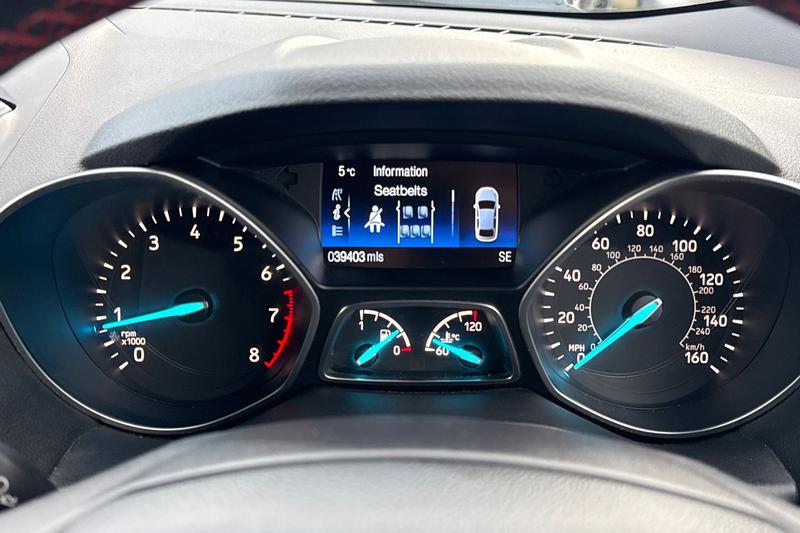 Used Ford Kuga 2019 for sale - 77312711: Photo 13