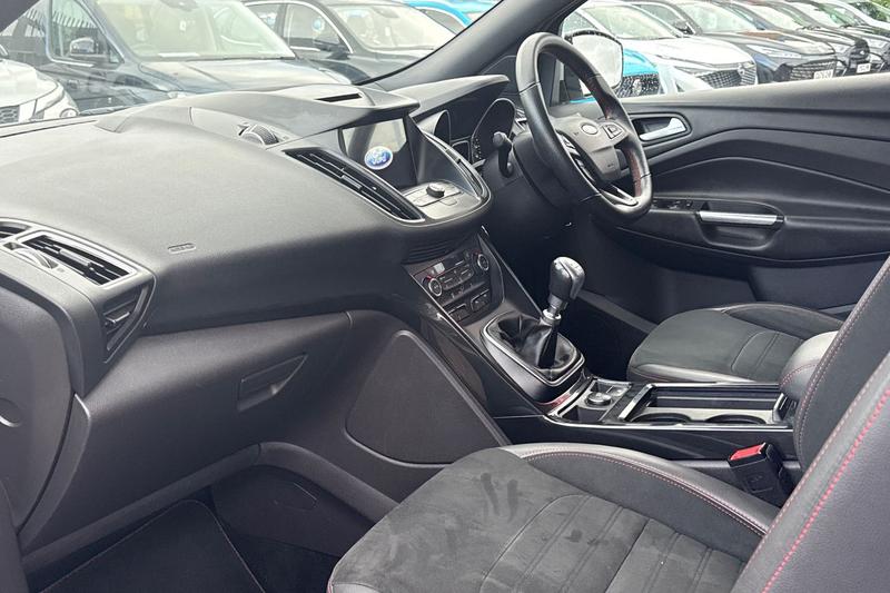 Used Ford Kuga 2019 for sale - 77312711: Photo 18