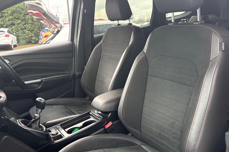 Used Ford Kuga 2019 for sale - 77312711: Photo 19