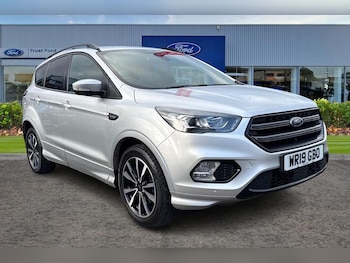 Used Ford Kuga 2019 for sale - 77312711: Photo