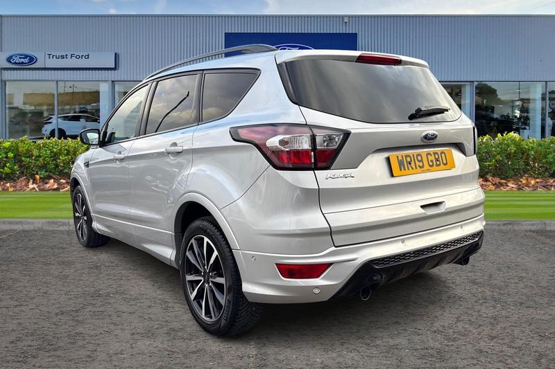 Used Ford Kuga 2019 for sale - 77312711: Photo 2