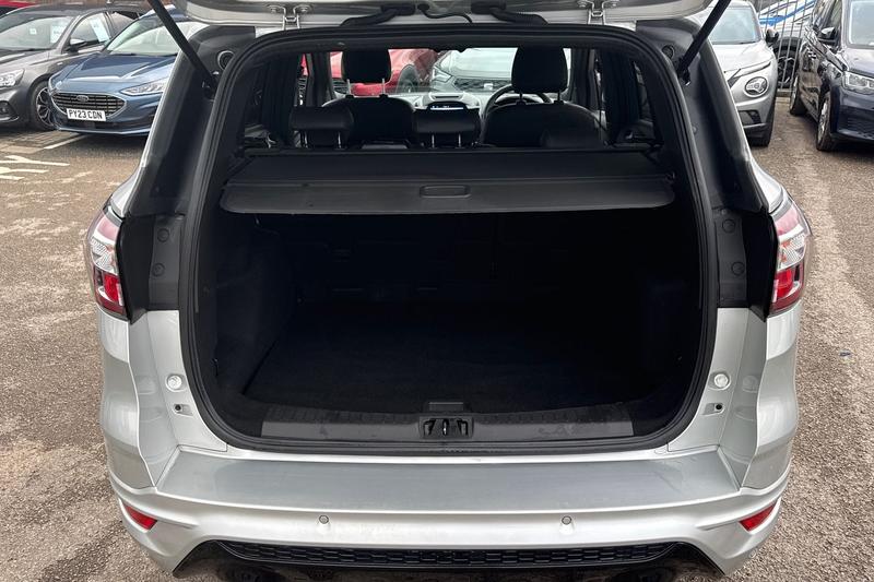 Used Ford Kuga 2019 for sale - 77312711: Photo 21