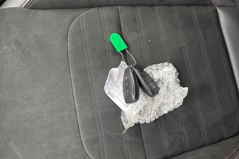 Used Ford Kuga 2019 for sale - 77312711: Photo 22