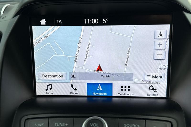 Used Ford Kuga 2019 for sale - 77312711: Photo 27