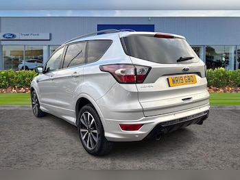 Used Ford Kuga 2019 for sale - 77312711: Photo