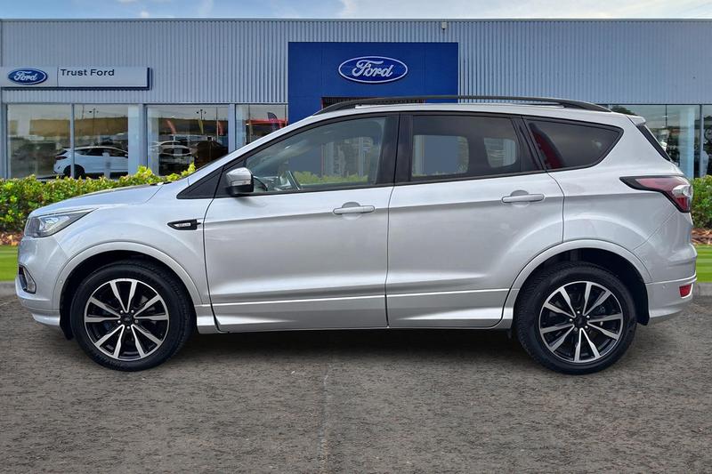Used Ford Kuga 2019 for sale - 77312711: Photo 3