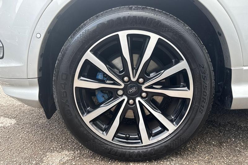 Used Ford Kuga 2019 for sale - 77312711: Photo 32